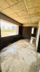 Balcony Image of 1141 Sq.ft 2 BHK Apartment / Flat for sale in Pathardi Phata Nashik for Rs. 4800000