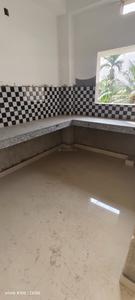 Kitchen Image of 1200 Sq.ft 3 BHK Apartment / Flat for sale in Jyotikuchi Guwahati for Rs. 5800000