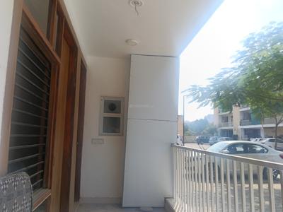 Image of 1620 Sq.ft 3 BHK Builder Floor for sale in TDI The Grand Retreat, Sector 88, Faridabad for Rs. 11000000