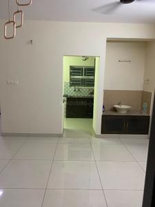Hall Image of 1250 Sq.ft 2 BHK Apartment / Flat for rent in Pallikaranai Chennai for Rs. 31000