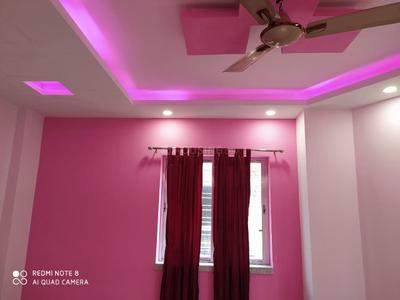 3 BHK Independent Builder Floor