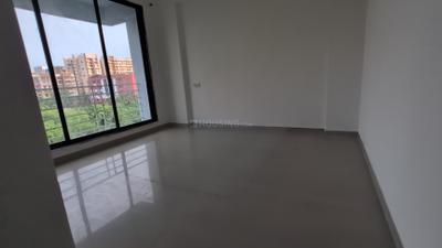 Bedroom Image of 1200 Sq.ft 2 BHK Apartment / Flat for sale in Ulwe Navi Mumbai for Rs. 10000000
