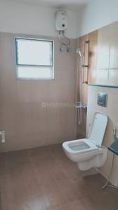 Bathroom Image of 1800 Sq.ft 4 BHK Apartment / Flat for rent in AG8 Aakriti Eco City, Bawadiya Kalan Bhopal for Rs. 45000
