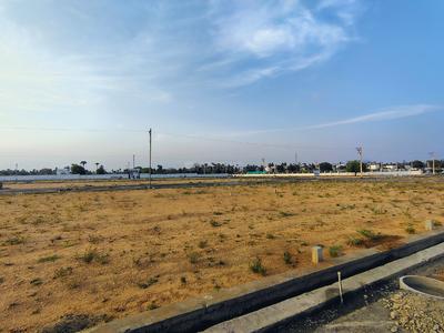 Image of 1200 Sq.ft Residential Plot / Land for sale in Tiruchengode, Namakkal for Rs. 1400000