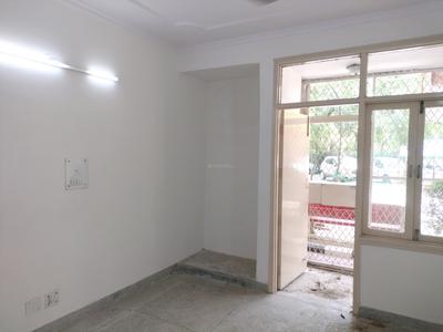 Bedroom Image of 1700 Sq.ft 3 BHK Apartment / Flat for sale in Sector 23 Dwarka New Delhi for Rs. 25000000