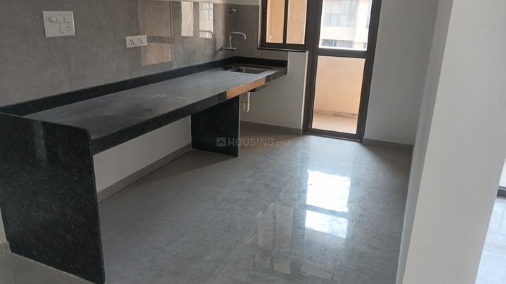 Goel Ganga Newtown Phase 2 Main Image 1