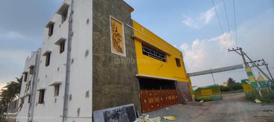Image of 1200 Sq.ft Residential Plot / Land for sale in K.R. Thoppur, Salem for Rs. 2160008
