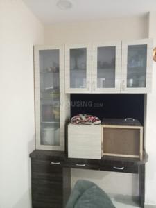 Hall Image of 1141 Sq.ft 4 BHK Independent House for sale in Earth Acropolis Villas, Bhayli Vadodara for Rs. 8800000