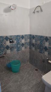 Bathroom Image of 2200 Sq.ft 3 BHK Builder Floor for rent in Somalwada Nagpur for Rs. 30000