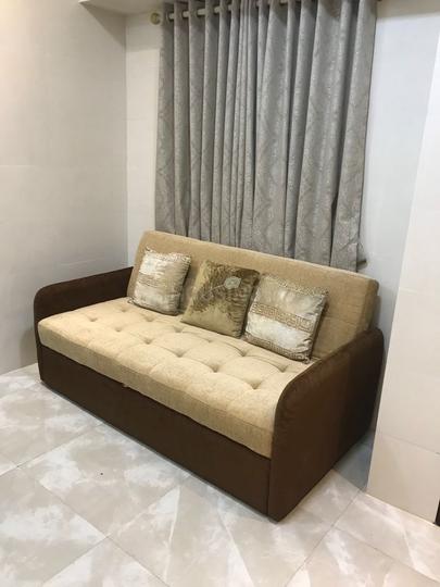 Image of One Plc Available for Boy in 1bhk Posh And Lavish Apartment  in Bandra West, Mumbai