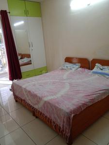 Bedroom Image of 827 Sq.ft 2 BHK Apartment / Flat for sale in Windlass River Valley, Kuwan Wala Dehradun for Rs. 5800000