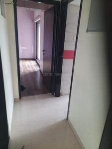 Image of 910 Sq.ft 2 BHK Apartment / Flat for sale in Siddhi Highland Haven, Thane West, Thane for Rs. 12000000