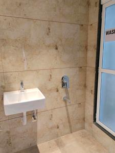 Bedroom Two Image of 1070 Sq.ft 2 BHK Apartment / Flat for sale in Juhi Niharika Residency, Taloja Navi Mumbai for Rs. 10000000