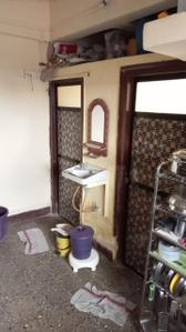 Image of 300 Sq.ft 1 RK Builder Floor for sale in Dombivli West, Thane for Rs. 2500000