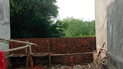 Sector 6 Plot View 2