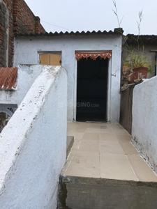 Balcony Image of 432 Sq.ft 1.5 BHK Independent House for sale in Uday Nagar Rajkot for Rs. 2150000