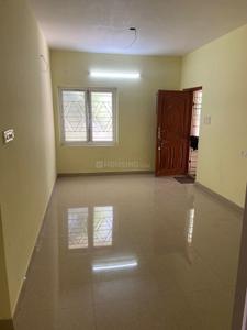 Living Room Image of 800 Sq.ft 2 BHK Apartment / Flat for rent in Pattabiram Chennai for Rs. 12000