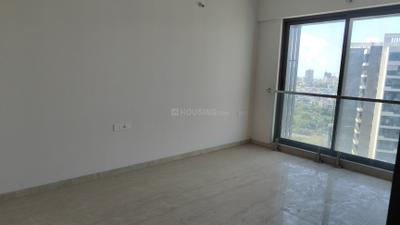 Bedroom Image of 1534 Sq.ft 3 BHK Apartment / Flat for sale in Adani Ten BKC, Bandra East Mumbai for Rs. 78000000
