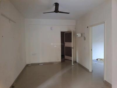 Living Room Image of 780 Sq.ft 2 BHK Apartment / Flat for sale in Shree Green Court, Sector 90 Gurgaon for Rs. 6800000