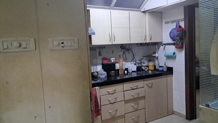Nav tushar society mahim Main Image 1