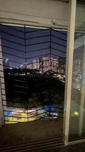 Balcony Image of Pocket in Thane West, Thane