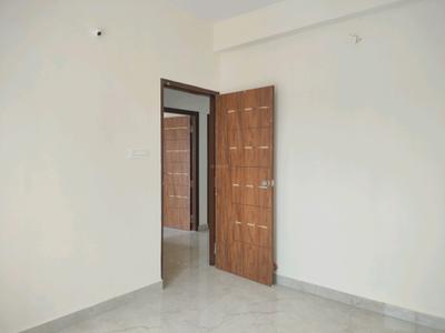 Bedroom Image of 1182 Sq.ft 3 BHK Apartment / Flat for sale in Avani Residency, Singasandra Bengaluru for Rs. 7800000