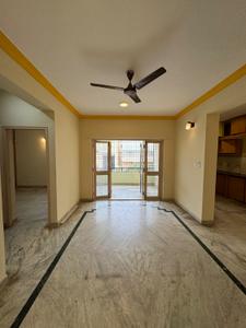 Living Room Image of 1320 Sq.ft 2 BHK Apartment / Flat for sale in Sri Gayatri Pearl Apartment, Bilekahalli Bengaluru for Rs. 9600000