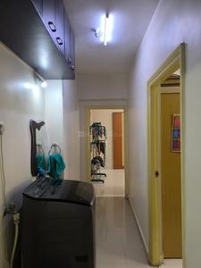 Hall Image of 980 Sq.ft 2 BHK Apartment / Flat for sale in JH Regency Avenue, Kalyan West Kalyan for Rs. 9500000