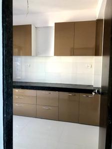 Kitchen Image of 1650 Sq.ft 4 BHK Penthouse for sale in Belapur CBD Navi Mumbai for Rs. 38500000