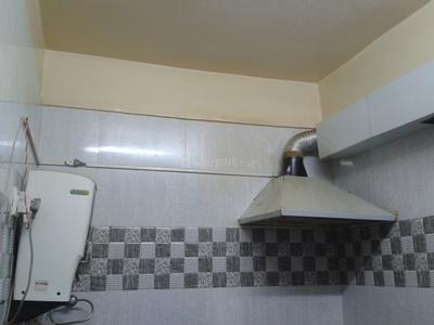 Bathroom Image of 660 Sq.ft 2 BHK Apartment / Flat for sale in Ittina Neela, Electronic City Bengaluru for Rs. 2800000