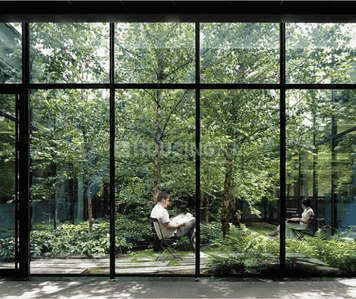 Image of 2129 Sq.ft 3 BHK Apartment / Flat for sale in Godrej Air, Sector 85, Gurgaon for Rs. 30200000