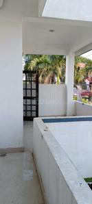 Balcony Image of 1450 Sq.ft 3 BHK Builder Floor for rent in Green Park Colony Bareilly for Rs. 20000
