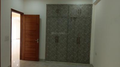 Bedroom Image of 1750 Sq.ft 3 BHK Builder Floor for rent in Sector 122 Noida for Rs. 30000