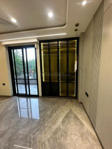 Hall Image of 3000 Sq.ft 4 BHK Builder Floor for sale in Janakpuri New Delhi for Rs. 80000000