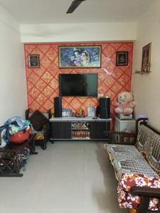 Living Room Image of 980 Sq.ft 2 BHK Apartment / Flat for sale in Sodepur Kolkata for Rs. 2200000
