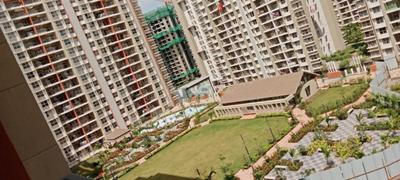 Image of 930 Sq.ft 3 BHK Apartment / Flat for rent in Pride Purple Park Astra, Hinjawadi, Pune for Rs. 36000