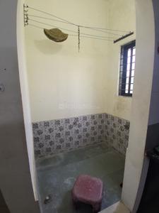 Bathroom Image of 1300 Sq.ft 2 BHK Independent House for rent in Gotri Vadodara for Rs. 16000