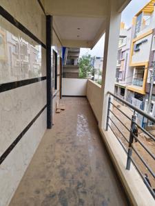 Balcony Image of 5600 Sq.ft 11 BHK Independent House for sale in Vidyaranyapura Bengaluru for Rs. 32000000