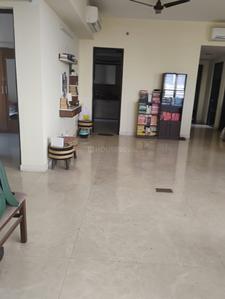 Hall Image of 3399 Sq.ft 4 BHK Apartment / Flat for sale in Indiabulls Enigma, Sector 110 Gurgaon for Rs. 49000000