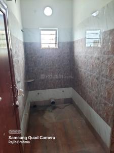 Image of 1100 Sq.ft 3 BHK Apartment / Flat for sale in New Town, Kolkata for Rs. 4100000