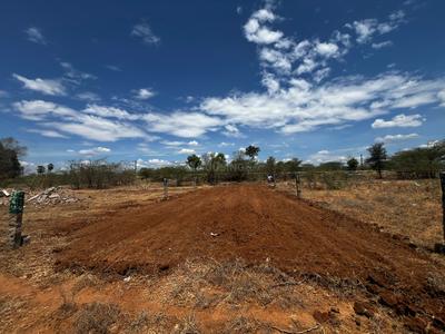 Image of 1350 Sq.ft Residential Plot / Land for sale in Aruppukkottai, Virudhunagar for Rs. 2000000