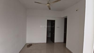 Bedroom Image of 1115 Sq.ft 2 BHK Apartment / Flat for sale in Gagan Micasaa, Wagholi Pune for Rs. 5450000
