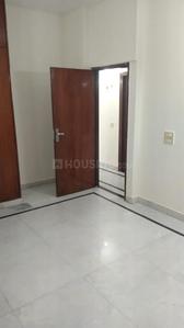 Bedroom Image of 1450 Sq.ft 4 BHK Apartment / Flat for sale in Group Overseas Apartment, Sector 9 Rohini New Delhi for Rs. 20500000