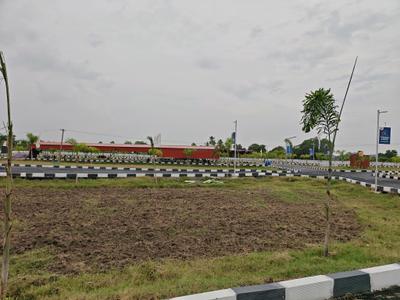 Image of 719 Sq.ft Residential Plot / Land for sale in Singaperumal Koil, Chennai for Rs. 1437281