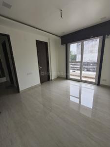 Bedroom Image of 1500 Sq.ft 3 BHK Apartment / Flat for rent in Saket Nagar Kanpur for Rs. 25000