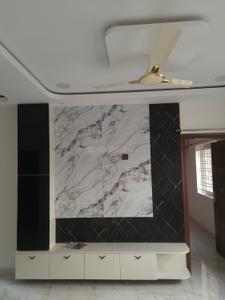 Hall Image of 1000 Sq.ft 2 BHK Apartment / Flat for rent in SVC Indraprastha, Suchitra Hyderabad for Rs. 35000