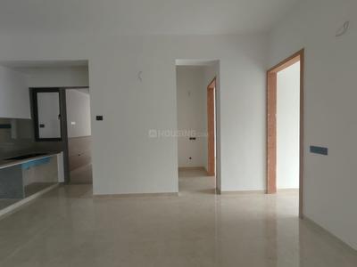 Hall Image of 2275 Sq.ft 3 BHK Apartment / Flat for sale in Aarambh, Ambawadi Ahmedabad for Rs. 22000000