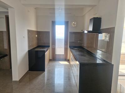 Kitchen Image of 1795 Sq.ft 3 BHK Apartment / Flat for sale in Venkatesh Skydale, Hingne Khurd Pune for Rs. 25125111