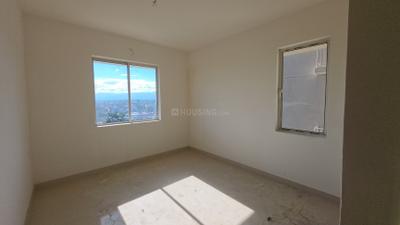 Bedroom Image of 1200 Sq.ft 3 BHK Apartment / Flat for rent in The Anand Ville, Dagapur Siliguri for Rs. 25000