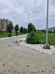 Image of 2700 Sq.ft Residential Plot / Land for sale in Shankarpur, Nagpur for Rs. 12300000